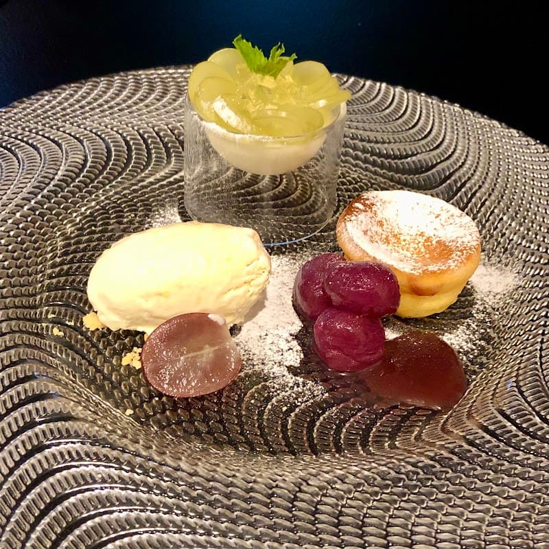 ヴィティス ヴィネリア（VITIS vineria）の店内・料理の写真 2枚目