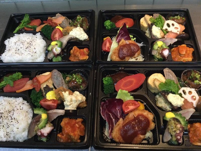 ビストロ・オブリンの店内・料理の写真 2枚目