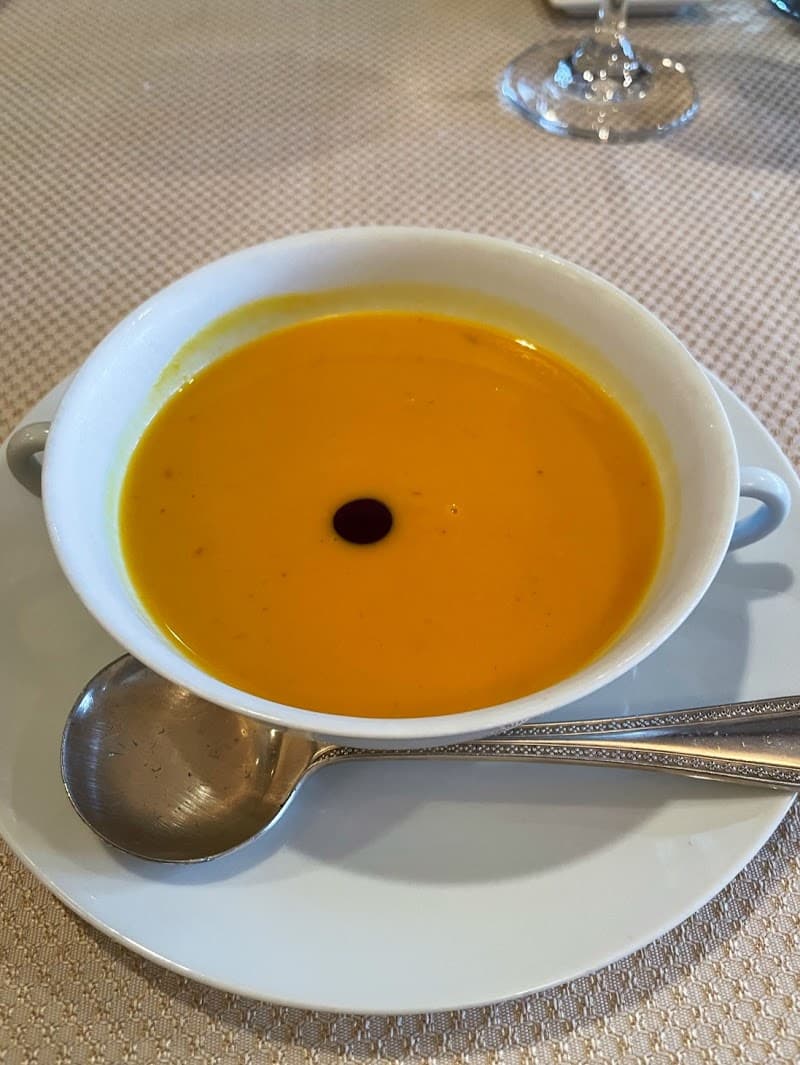 ペシェミニョンの店内・料理の写真 3枚目