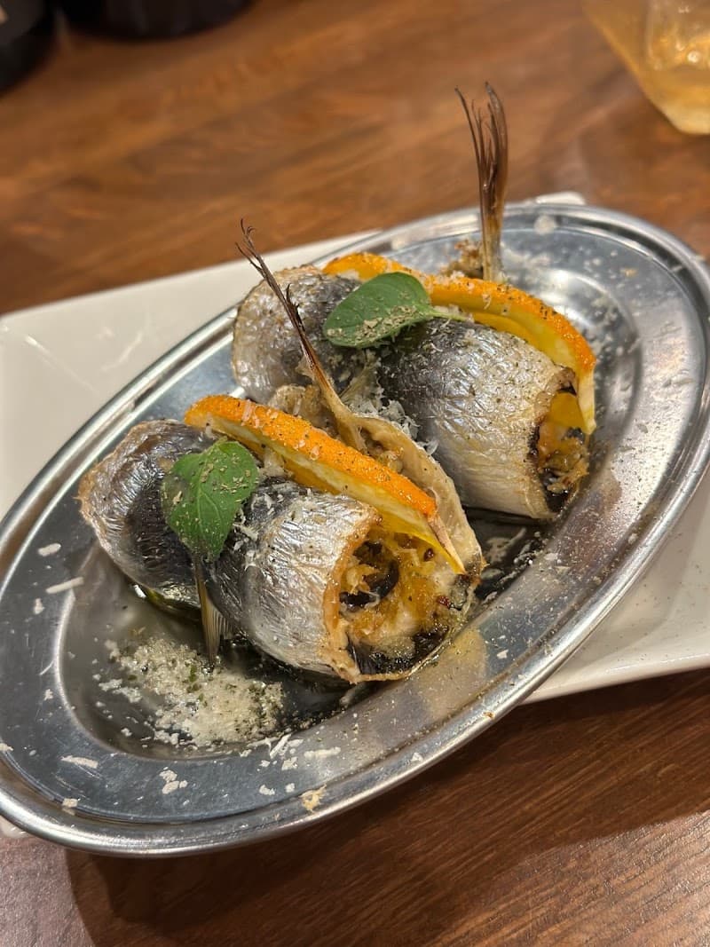 Bistro Bor ’ chio Festaの店内・料理の写真 2枚目