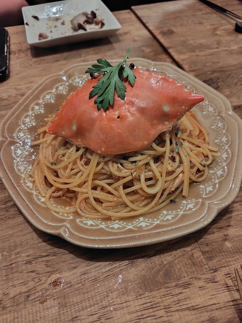 Bistro Bor ’ chio Festaの店内・料理の写真 3枚目