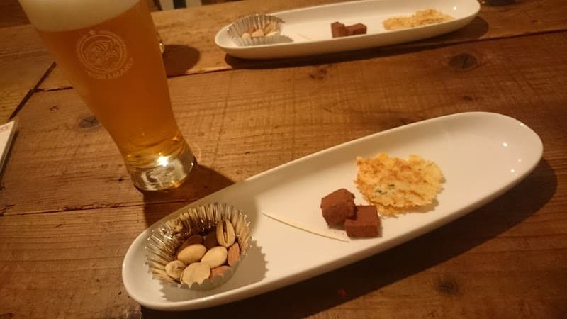 BAR TORAMARUの店内・料理の写真 2枚目