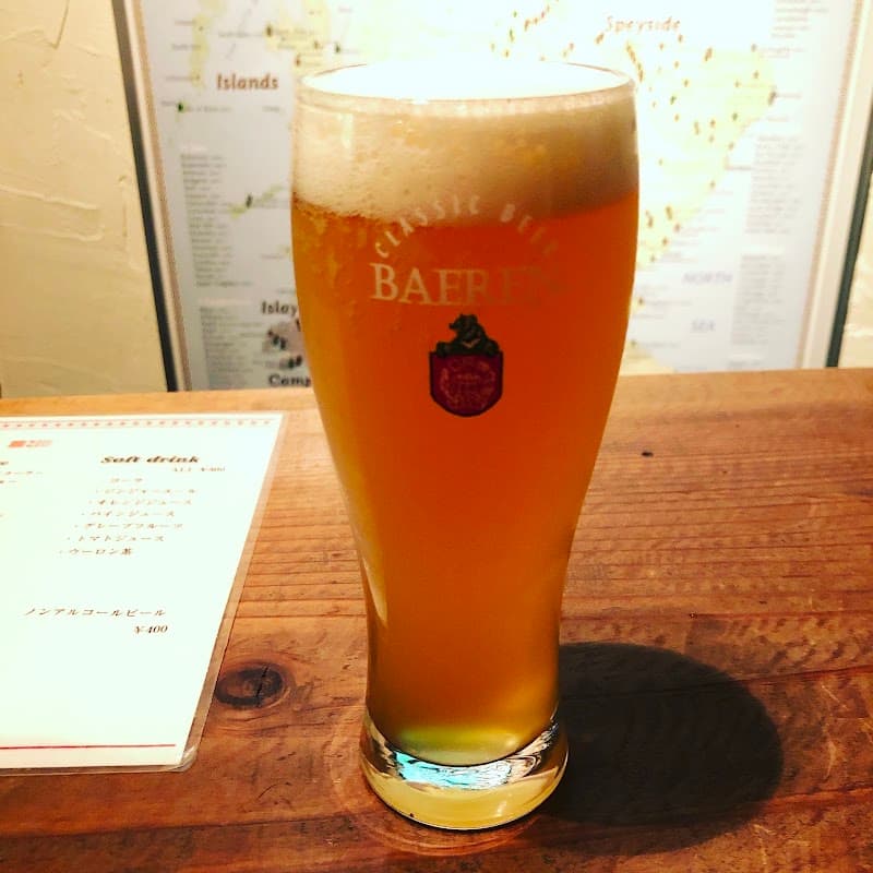 BAR TORAMARUの店内・料理の写真 3枚目