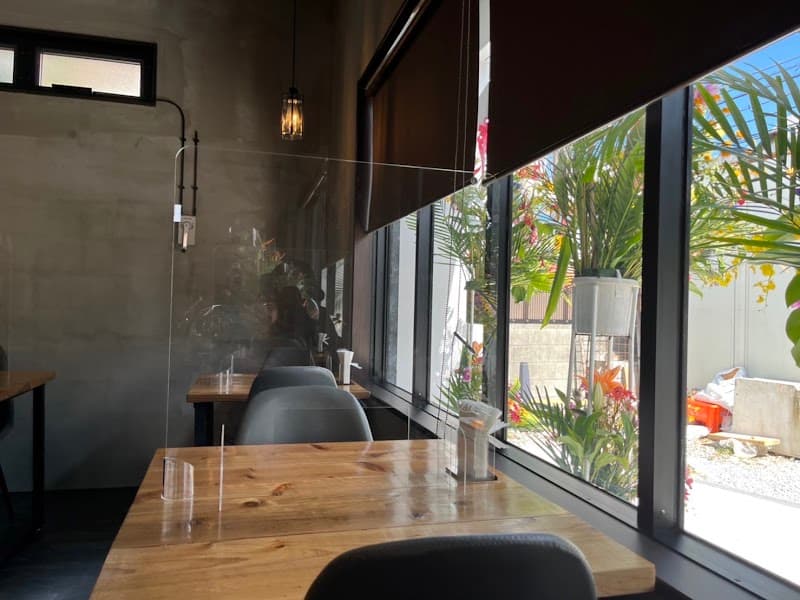 bistro oialc
