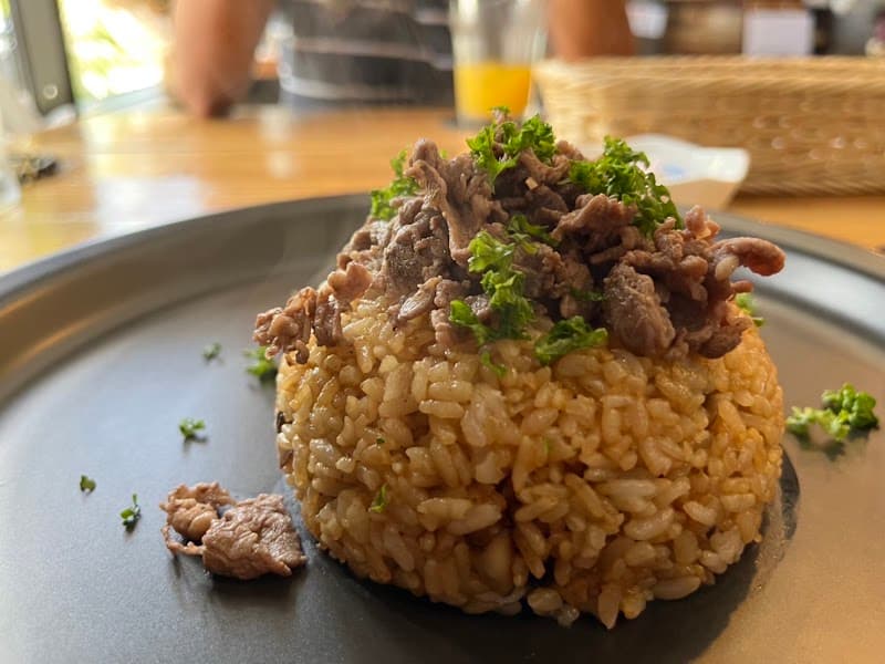 bistro oialcの店内・料理の写真 2枚目