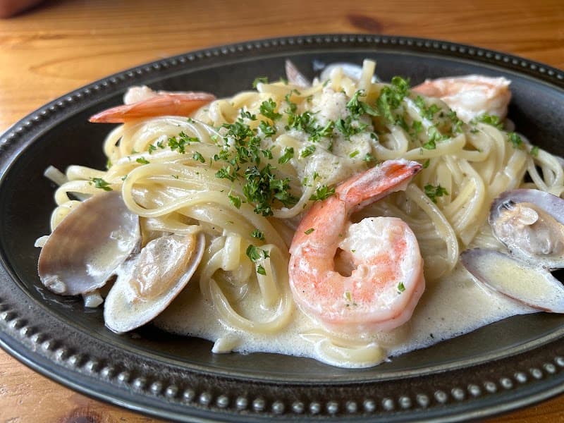 bistro oialcの店内・料理の写真 3枚目