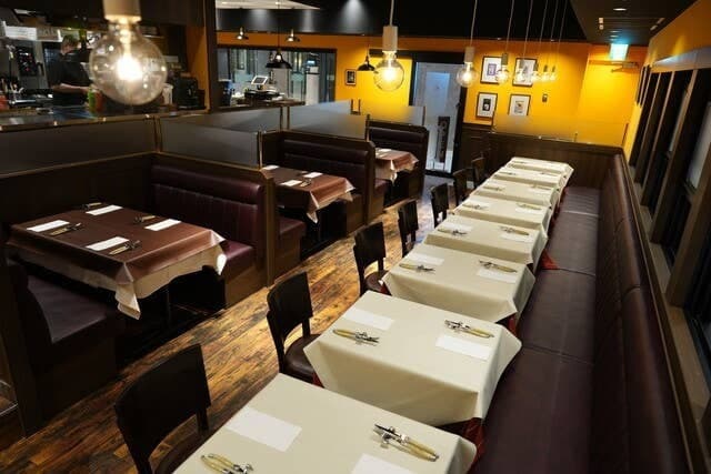BRASSERIE LE VINの店内・料理の写真 3枚目