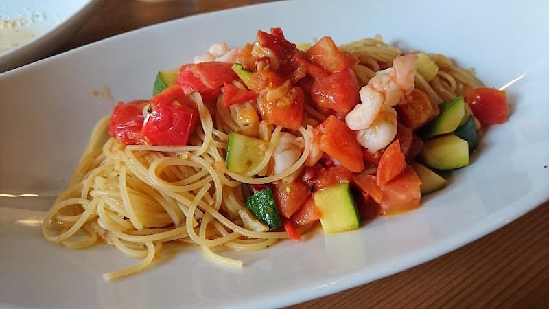 Prosciutteria Morimotoの店内・料理の写真 2枚目