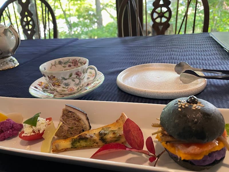 レストランNestの店内・料理の写真 2枚目