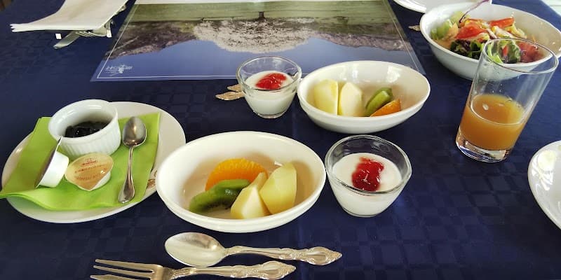 レストランNestの店内・料理の写真 3枚目