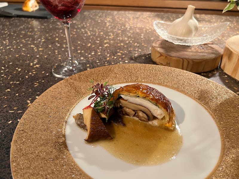 Bistro amie GAKUGEIDAIGAKUの店内・料理の写真 3枚目