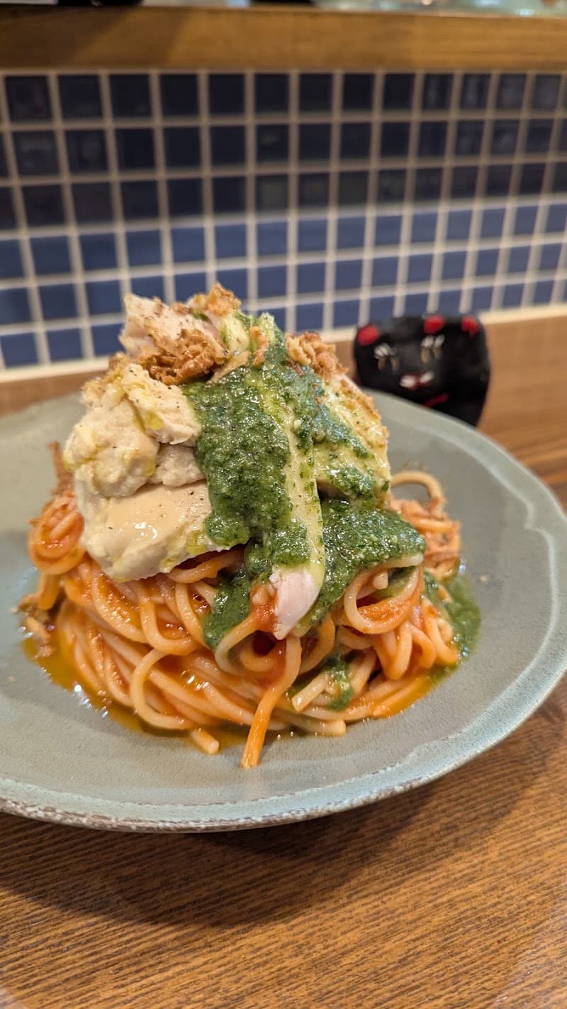 西荻 葡庵の店内・料理の写真 3枚目