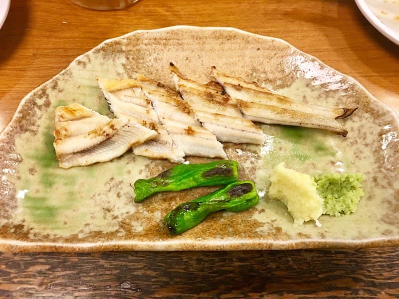 久兵衛の店内・料理の写真 2枚目