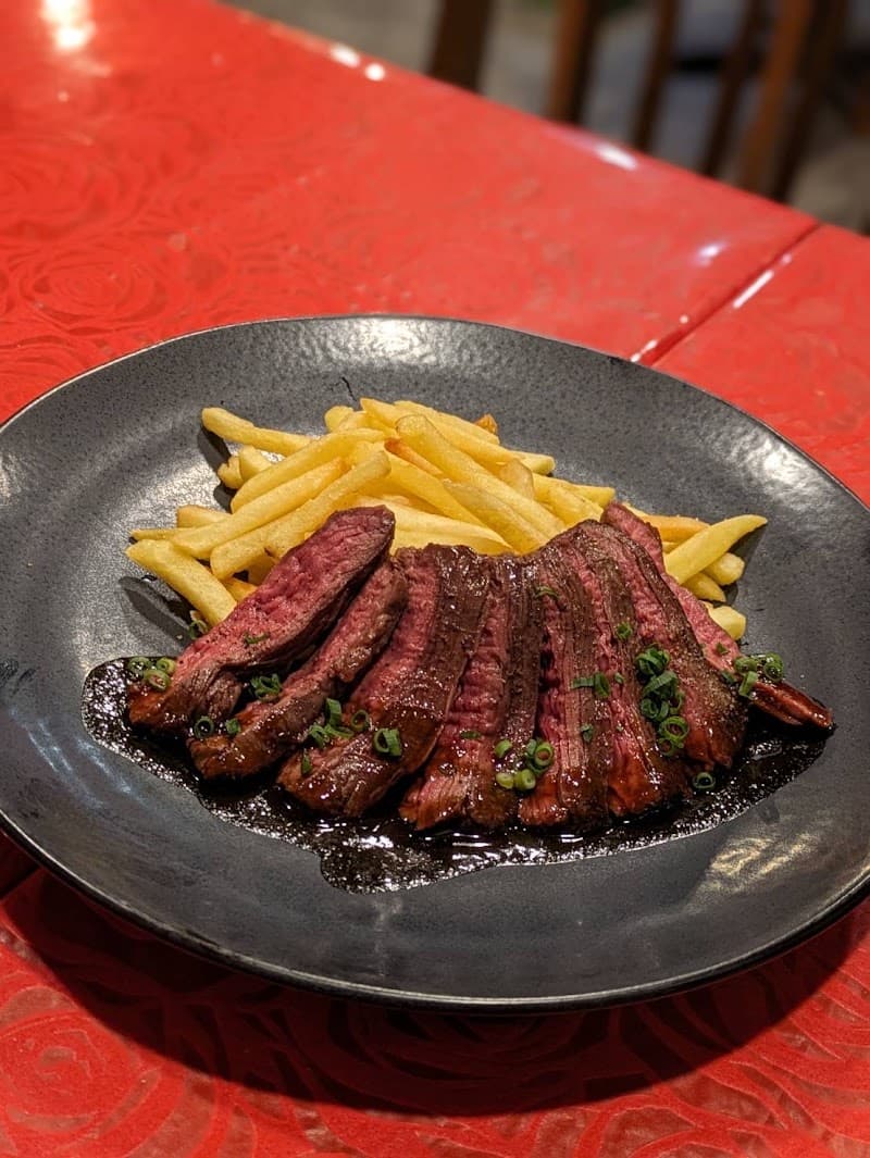 Maison de Akoの店内・料理の写真 2枚目