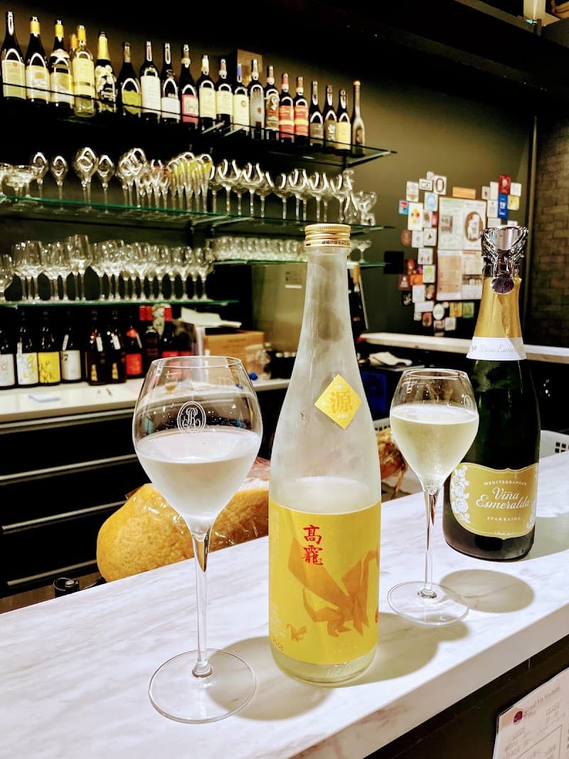 Grand Vin Maebashi グランヴァン前橋の店内・料理の写真 2枚目