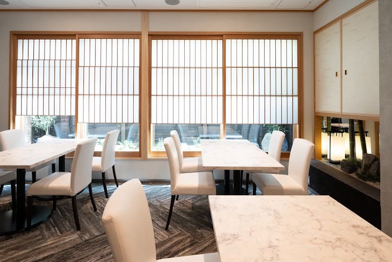 Restaurant Barbizon(レストラン バルビゾン)