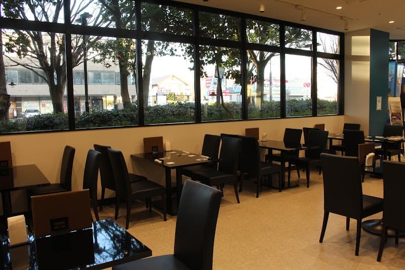 Casual Dining Ebi -カジュアルダイニングエビ-の店内・料理の写真 1枚目