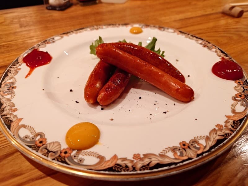 立町バルLuanaの店内・料理の写真 2枚目