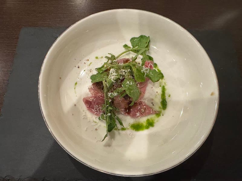 Bistro Sakura-anの店内・料理の写真 3枚目