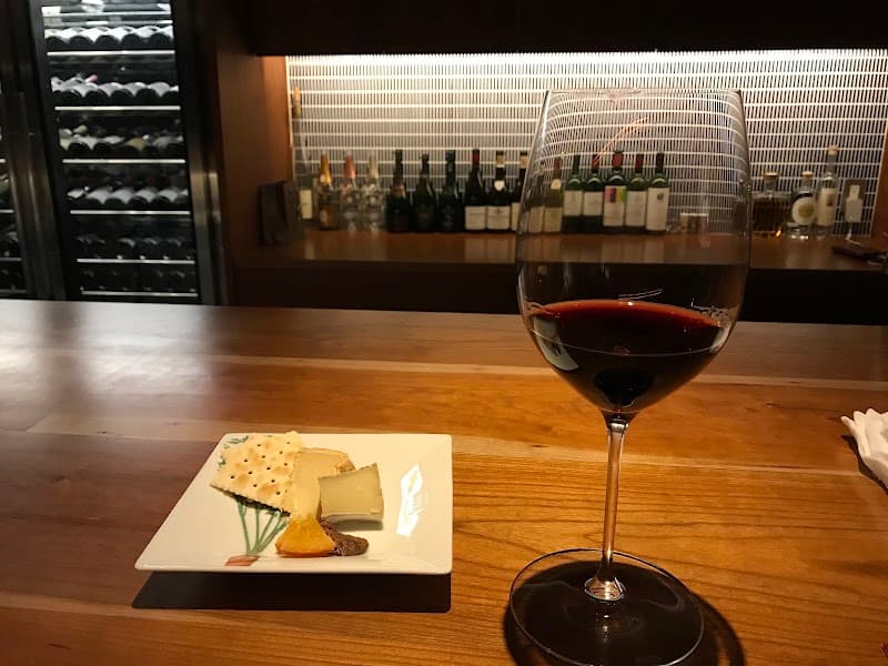 ENOTECA PARADISOの店内・料理の写真 2枚目