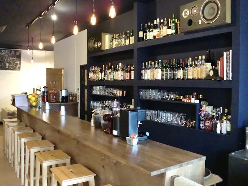 Cafe&Bar SFLAの店内・料理の写真 3枚目