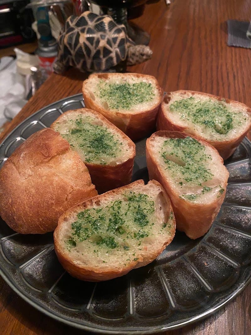 ATHAの店内・料理の写真 2枚目