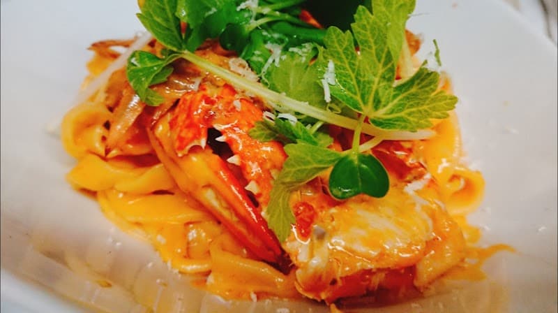 ハーブガーデンの店内・料理の写真 2枚目