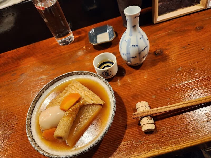SAKE &VINO Bar 宵凪の店内・料理の写真 3枚目
