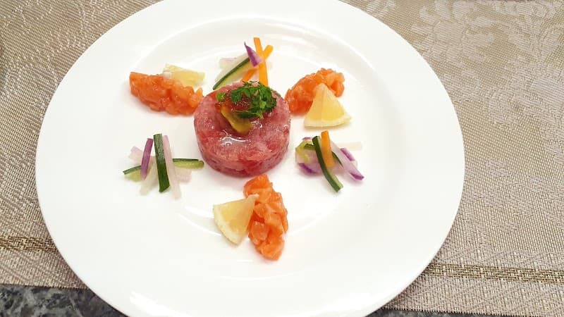 ビストロスリジェの店内・料理の写真 2枚目