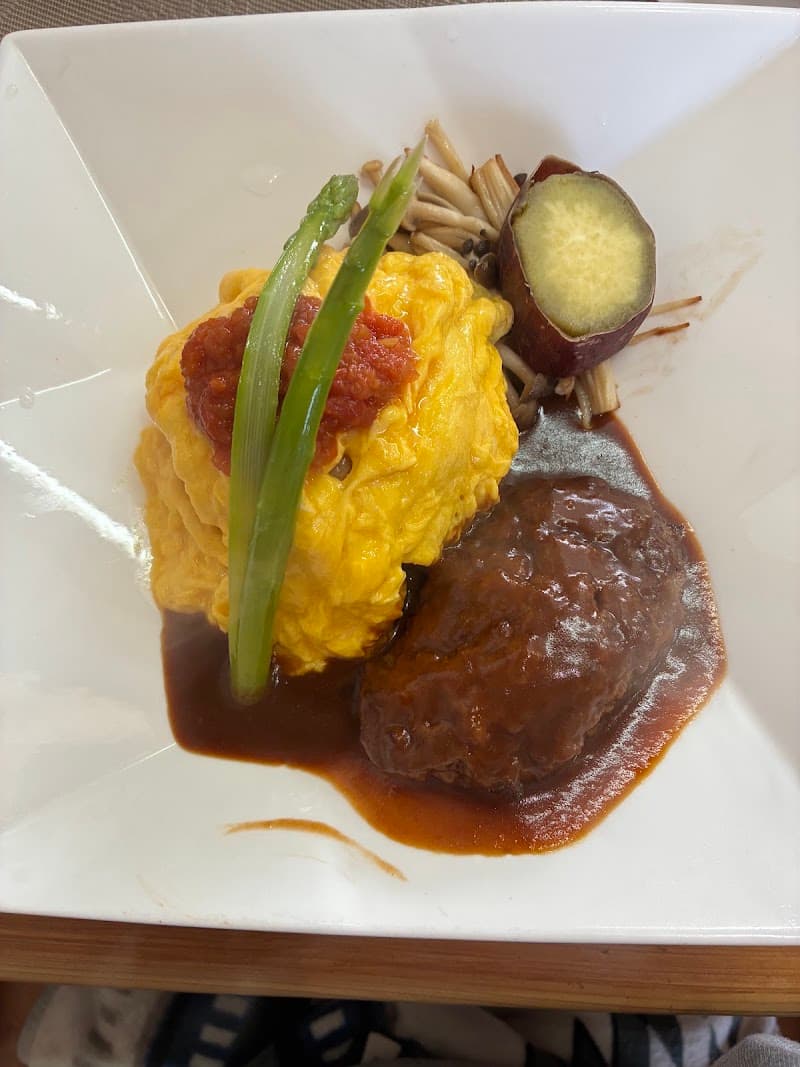ビストロスリジェの店内・料理の写真 3枚目