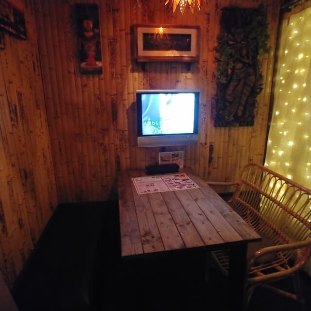 BAR TukTukの店内・料理の写真 3枚目