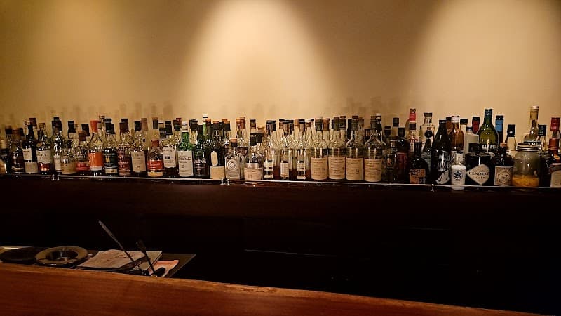 BAR KouRyuの店内・料理の写真 3枚目