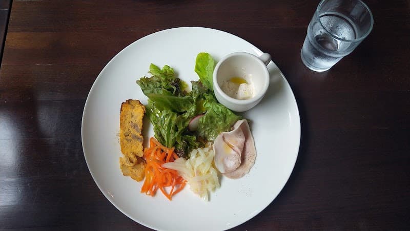 Punto 大谷町食堂の店内・料理の写真 3枚目