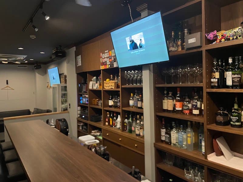 BAR TRIPの店内・料理の写真 2枚目