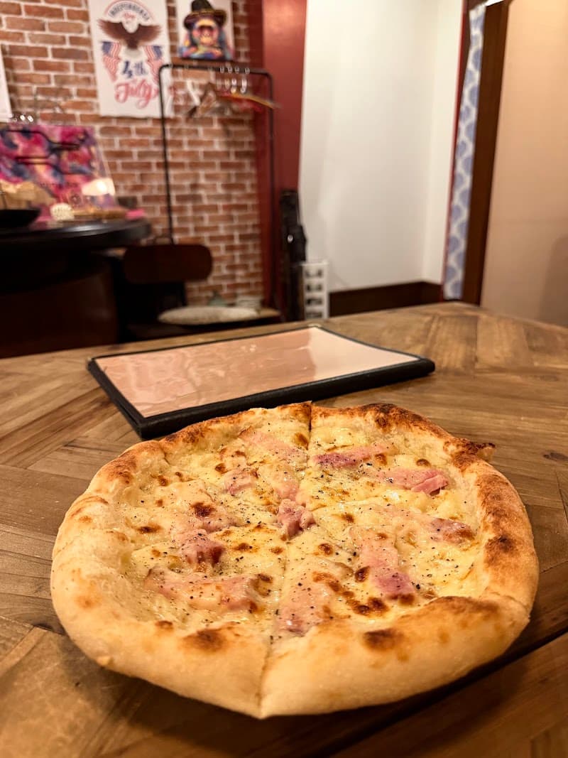 Dining Bar Pinion (ピニオン)の店内・料理の写真 3枚目