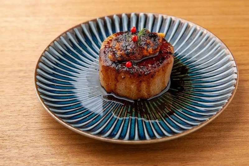 創作おでんバル 碧洋の店内・料理の写真 2枚目