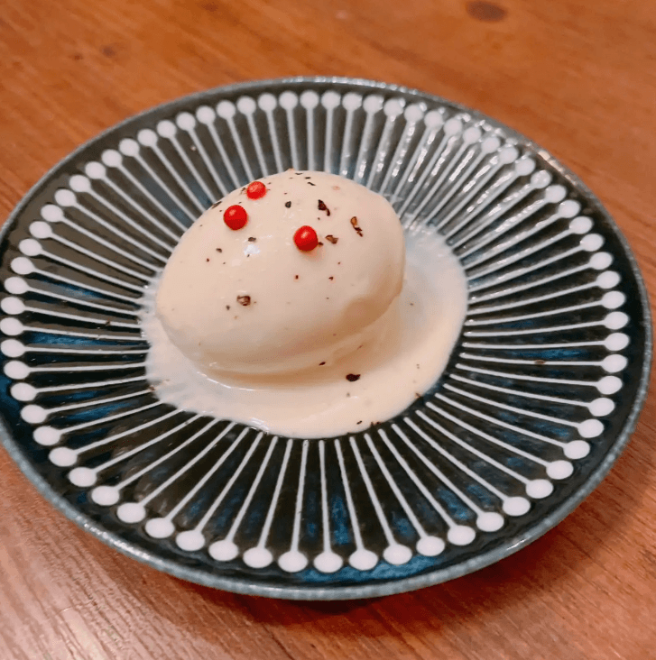 創作おでんバル 碧洋の店内・料理の写真 3枚目