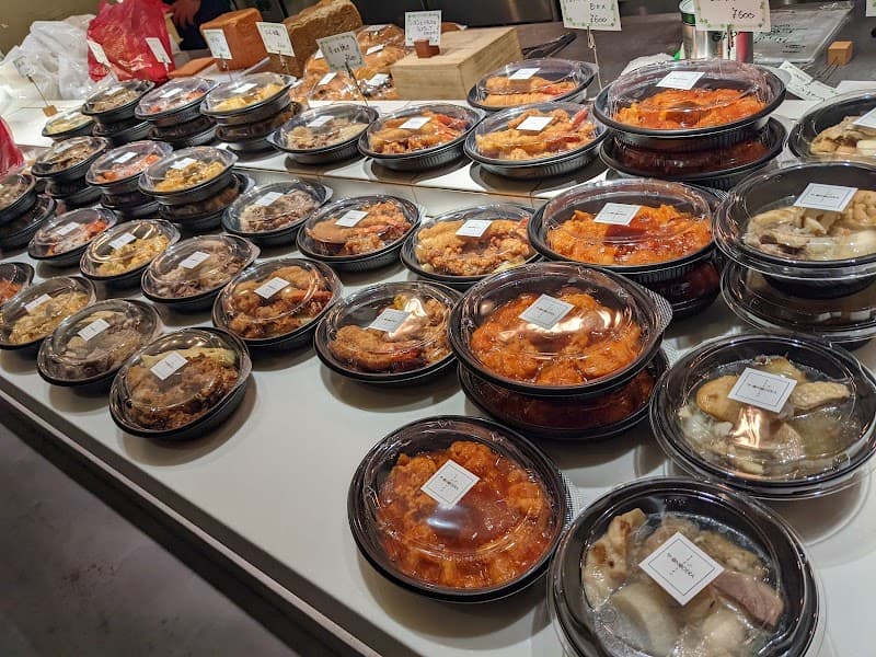ときよじせつ ONODERAの店内・料理の写真 3枚目