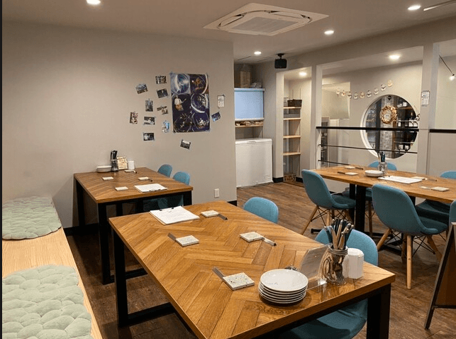 炭焼きお肉とワイン ビストロ酒場 Le Timbre(ルタンブル)