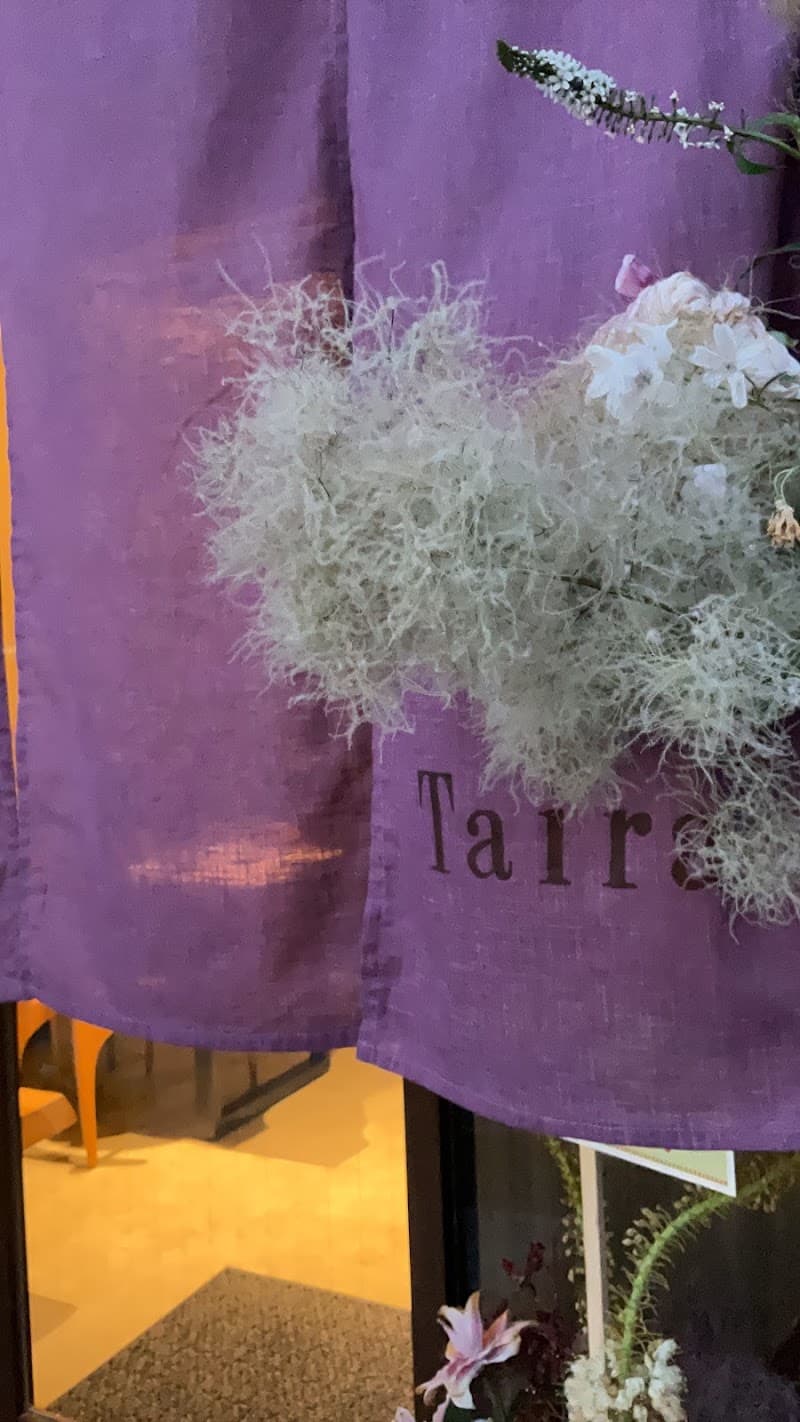 Tairaの店内・料理の写真 3枚目