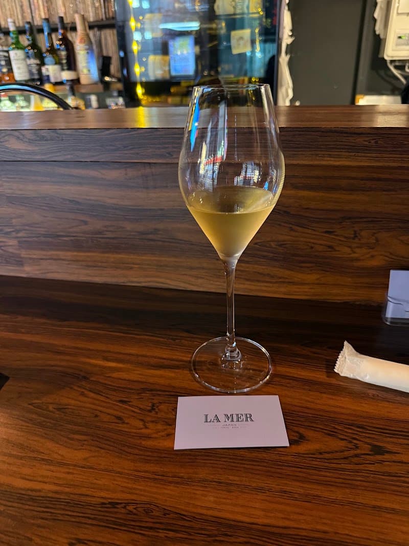 BAR LAMER 池袋の店内・料理の写真 3枚目
