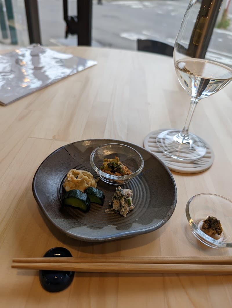 OWLの店内・料理の写真 2枚目
