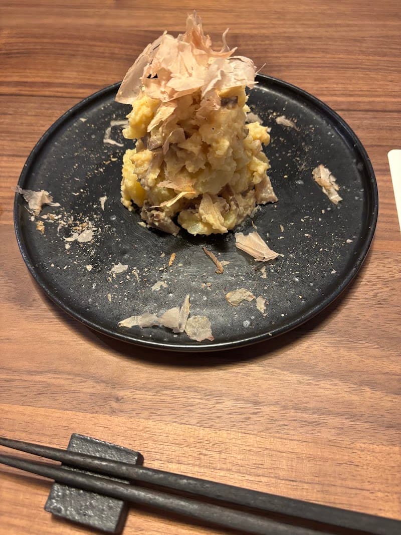 やさいとおでんWhoの店内・料理の写真 3枚目