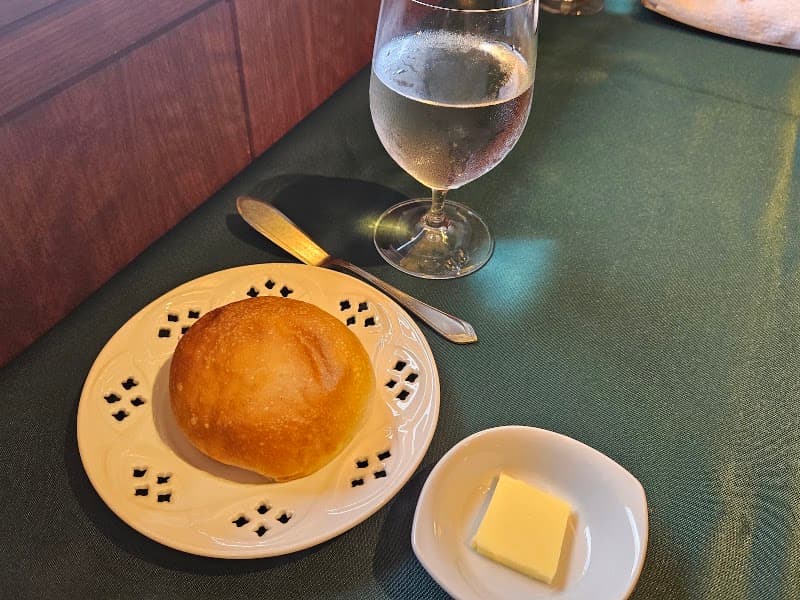 スエナミの店内・料理の写真 3枚目