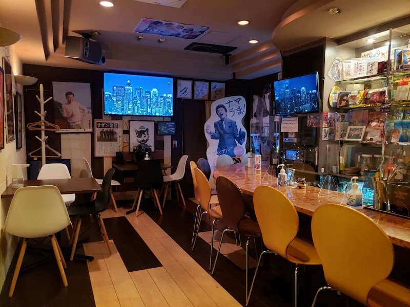 C調Lapis(ラピス)の店内・料理の写真 2枚目