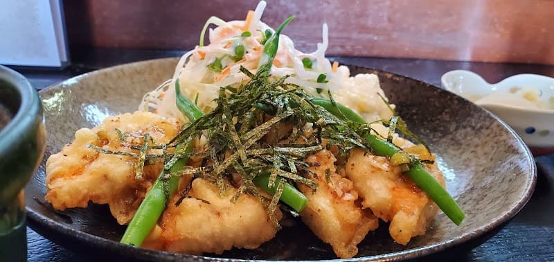 喰い道楽ＨＡＭＡＮＡＫＡの店内・料理の写真 2枚目