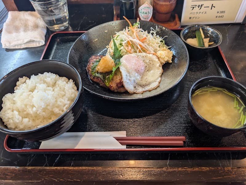 喰い道楽ＨＡＭＡＮＡＫＡの店内・料理の写真 3枚目