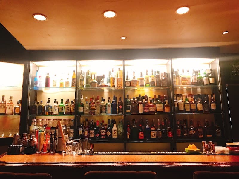 Bar Range