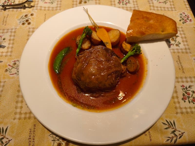 Ma Cuisine（マ・キュイジーヌ）の店内・料理の写真 3枚目