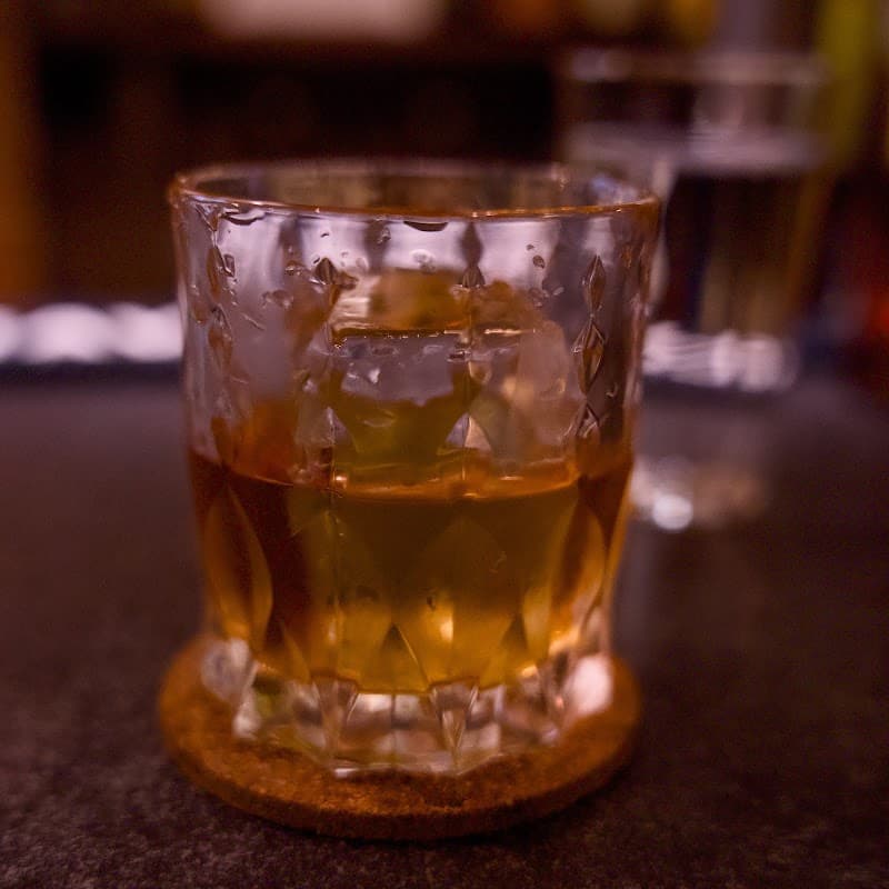 ＢＡＲ・ＳＴＲＵＭの店内・料理の写真 3枚目